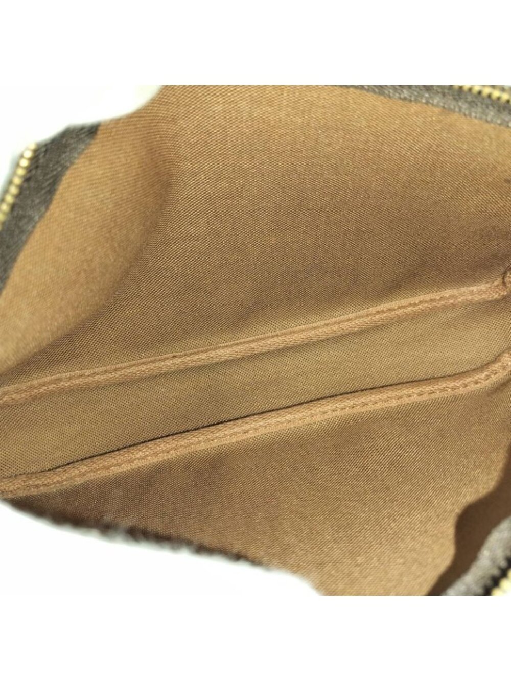 Louis Vuitton Pochette Accessoire Pouch Monogram - Picture 10 of 10